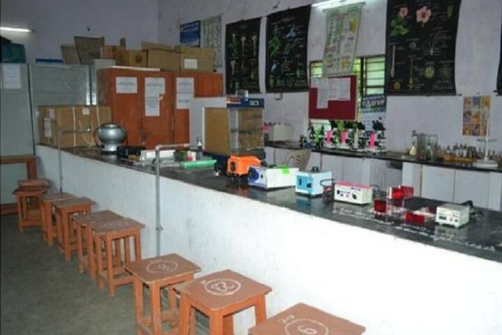 laboratory